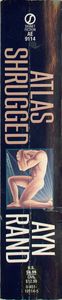 Atlas Shrugged (35th Anniversary Edition)