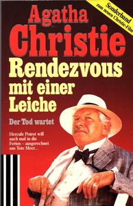 Rendezvous mit einer Leiche - Der Tod wartet