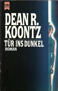 Tür ins Dunkel