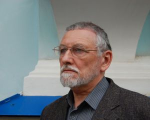 Александр Михайлович Юликов