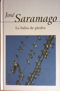 La Balsa De Piedra