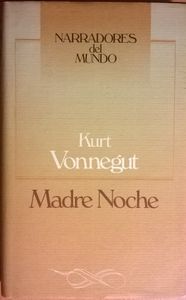 Madre Noche