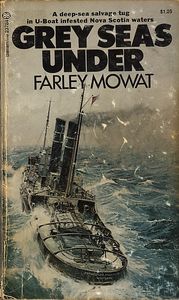 Grey Seas Under