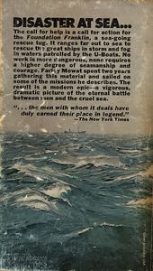 Grey Seas Under
