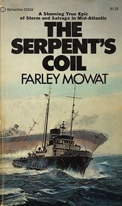 The Serpent's Coil