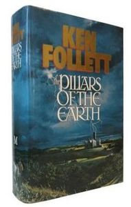 The Pillars of the Earth