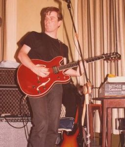 Andy Strickland