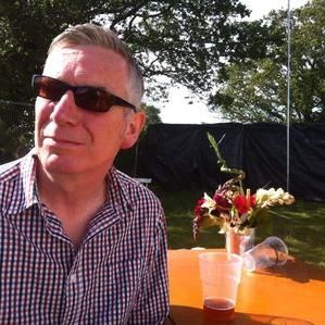 Andy Strickland