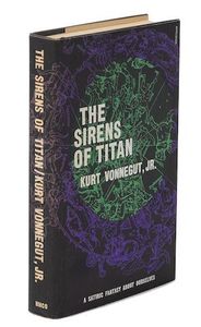 The Sirens of Titan