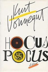 Hocus Pocus