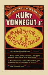 Welcome to the Monkey House (collection)
