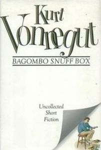 Bagombo Snuff Box