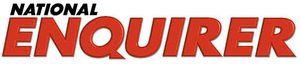 National Enquirer