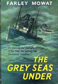 The Grey Seas Under