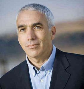 David Sheff