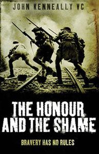 The Honour and The Shame