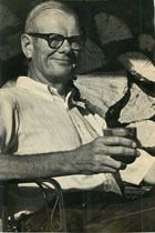 Richard Martin Stern