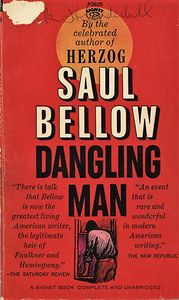 Dangling Man