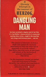Dangling Man