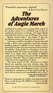 The Adventures of Augie March