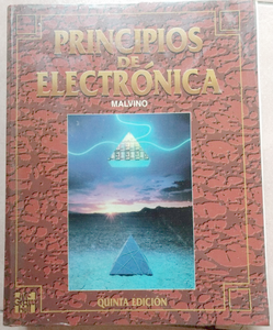 Principios de Electronica