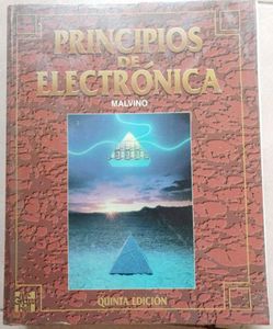 Principios de Electronica