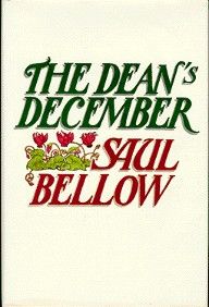 The Dean's December
