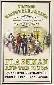 Flashman and the Tiger