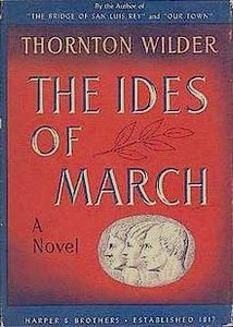 The Ides of March