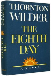 The Eighth Day