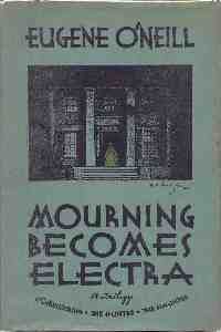 Mourning Becomes Electra
