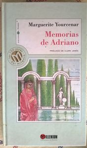 Memorias De Adriano