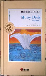 Moby Dick (Volumen I)