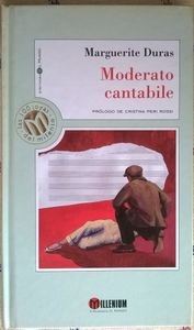 Moderato cantabile