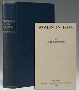 Women in Love