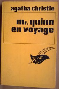Mr. Quinn En Voyage