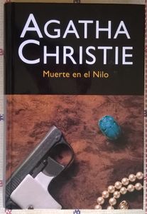 Muerte En El Nilo