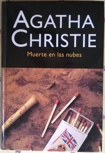 Muerte En Las Nubes