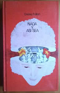 Nada y así sea