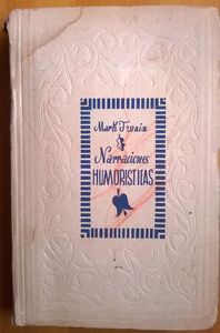 Narraciones Humoristicas