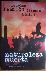 Naturaleza Muerta