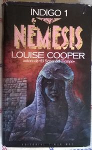 Némesis – Índigo 1