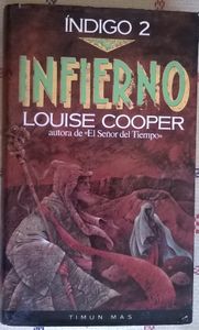 Infierno – Índigo 2