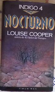 Nocturno – Índigo 4