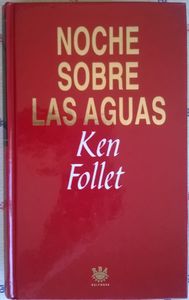 Noche Sobre Las Aguas