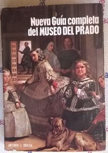 Nueva Guía Completa Del Museo Del Prado