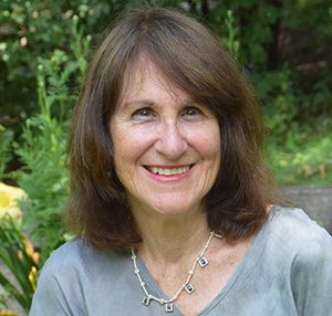 Margaret George