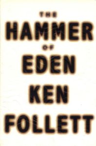 The Hammer of Eden