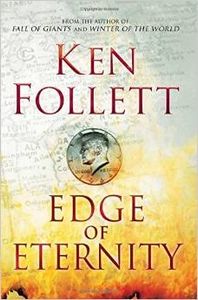 Edge of Eternity