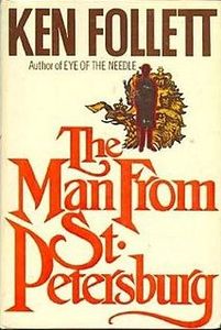 The Man from St. Petersburg
